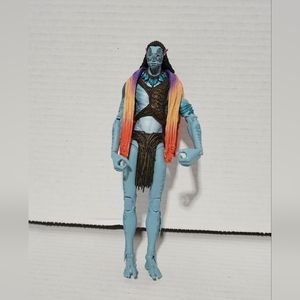 Avatar figurine